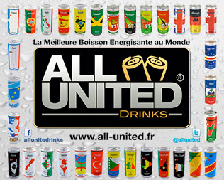 All United Drinks